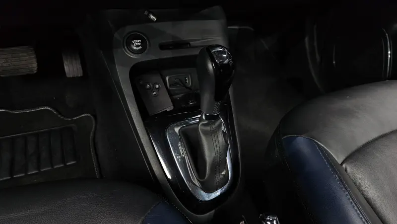 Renault QM3