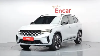 Renault Grand Koleos