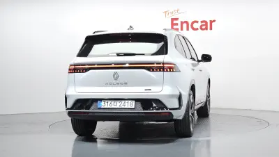 Renault Grand Koleos
