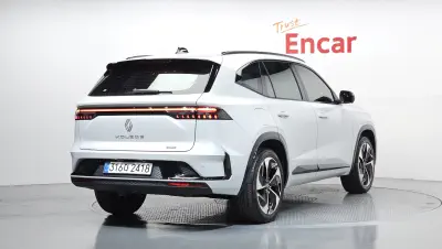 Renault Grand Koleos