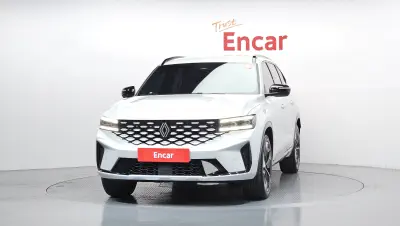 Renault Grand Koleos