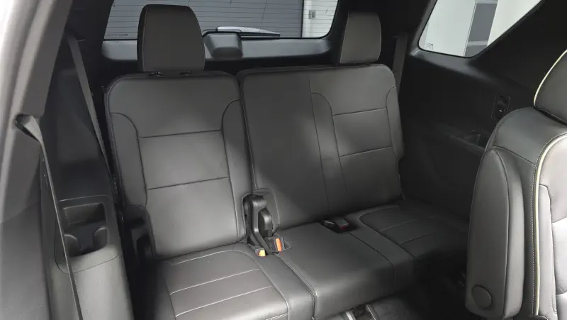Daewoo Traverse