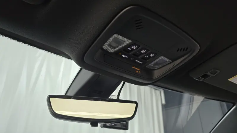 Daewoo Traverse