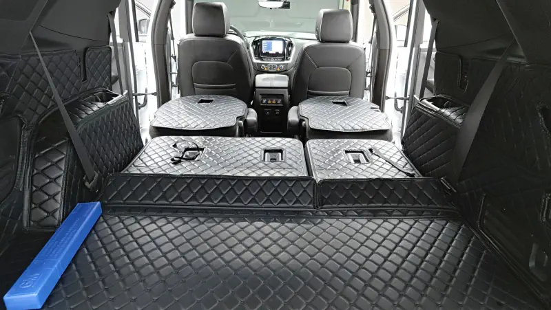 Daewoo Traverse