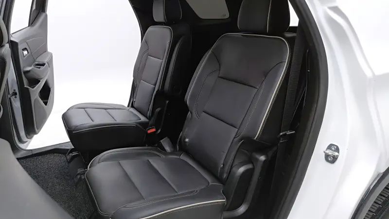 Daewoo Traverse