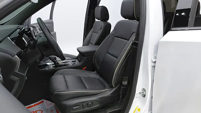 Daewoo Traverse