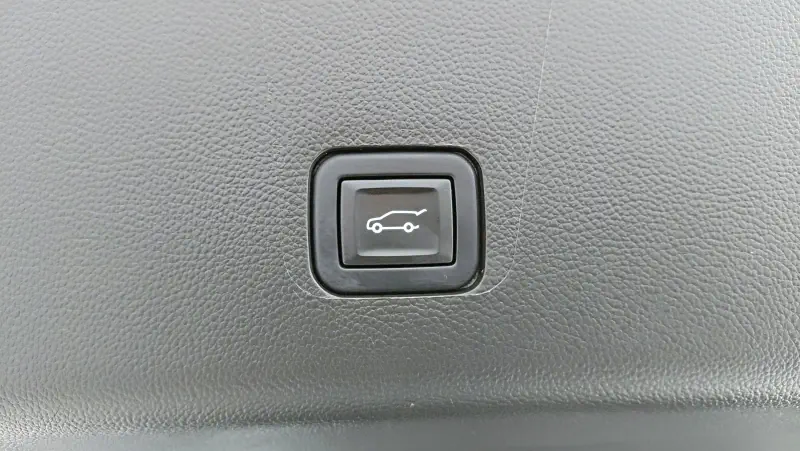 Daewoo Traverse