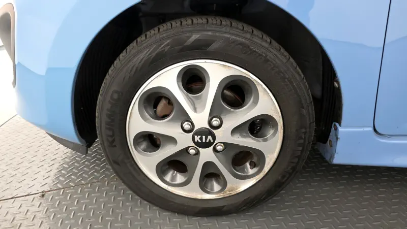 Kia Morning