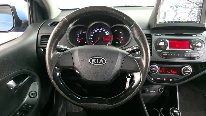 Kia Morning