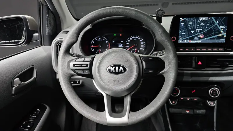 Kia Morning