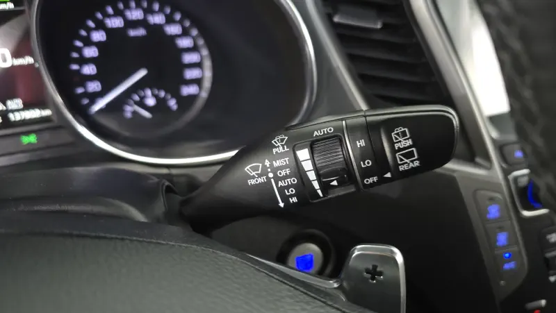 Hyundai Maxcruze
