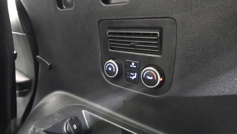 Hyundai Maxcruze