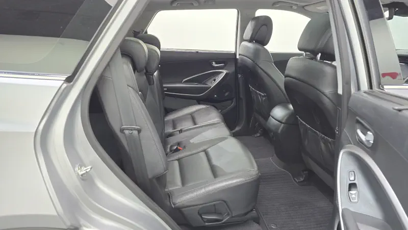 Hyundai Maxcruze
