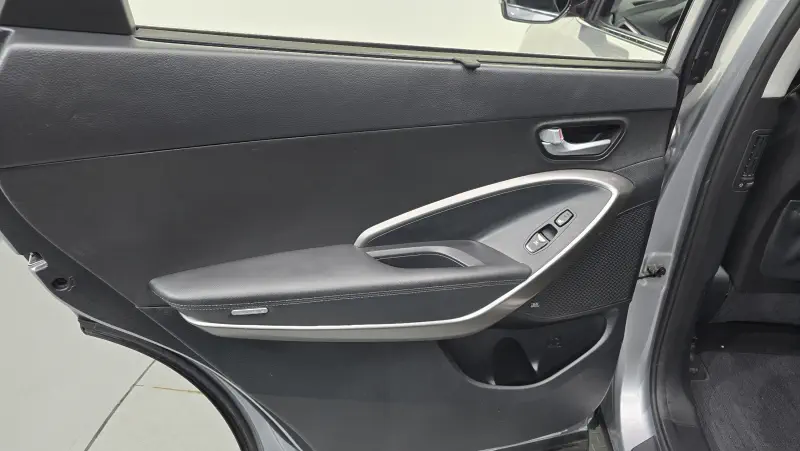 Hyundai Maxcruze