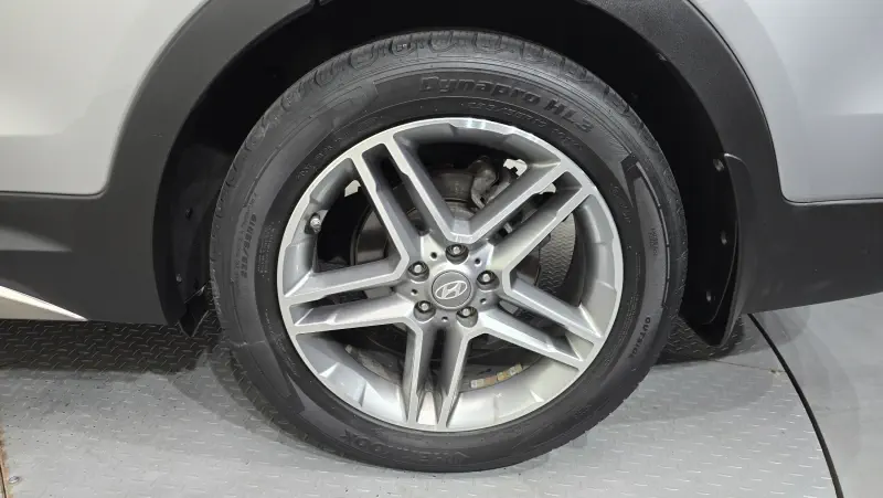 Hyundai Maxcruze