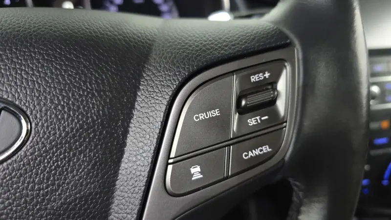 Hyundai Maxcruze