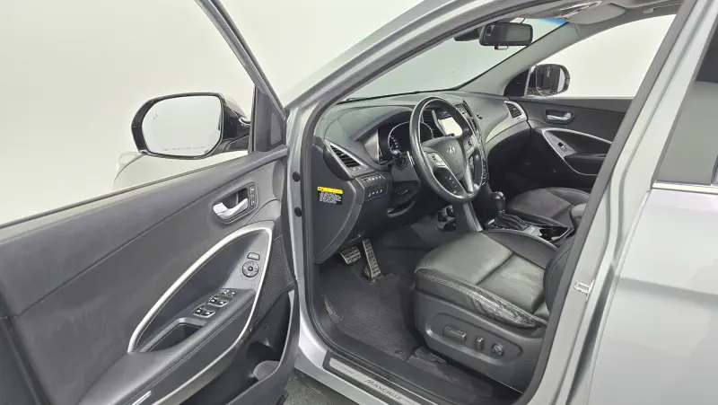 Hyundai Maxcruze
