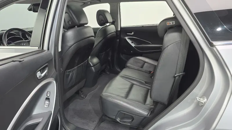 Hyundai Maxcruze