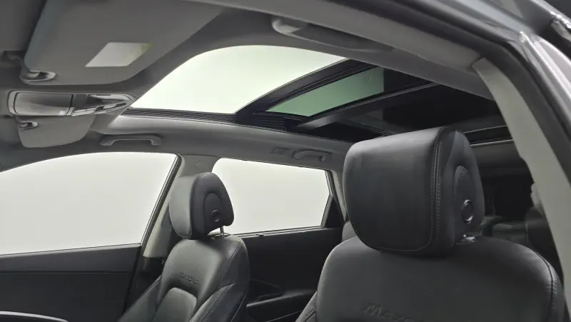 Hyundai Maxcruze