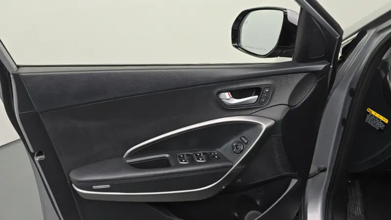 Hyundai Maxcruze