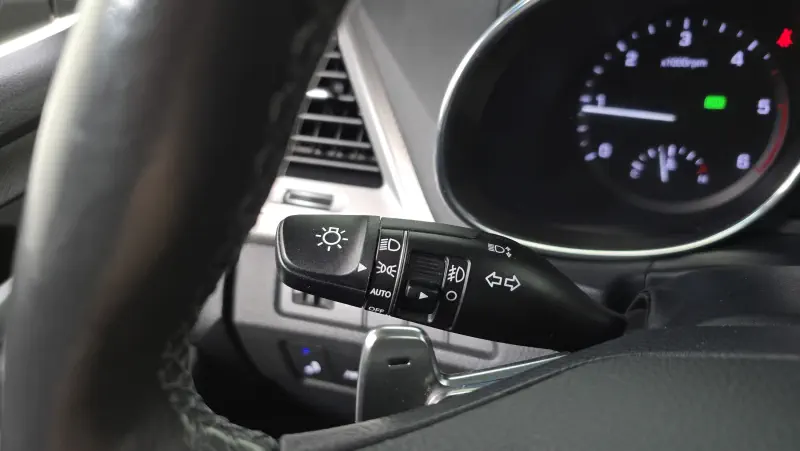 Hyundai Maxcruze