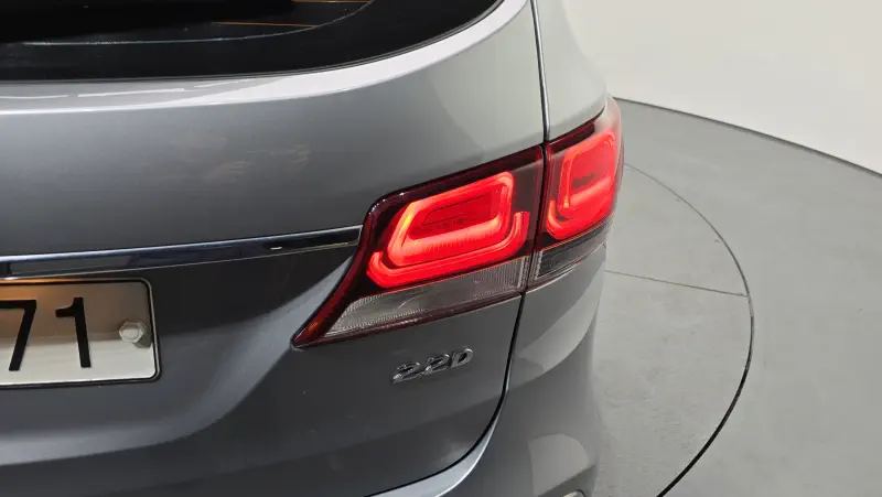 Hyundai Maxcruze
