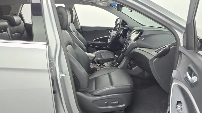 Hyundai Maxcruze
