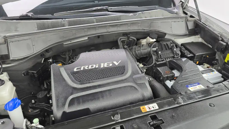 Hyundai Maxcruze