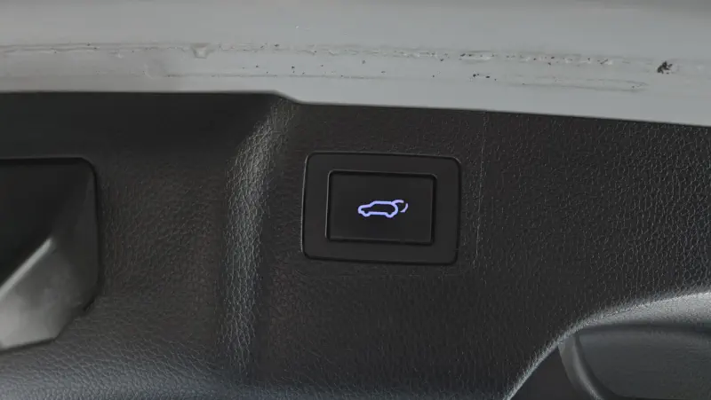 Hyundai Maxcruze