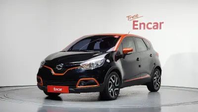 Renault QM3