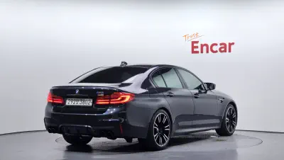 BMW M5