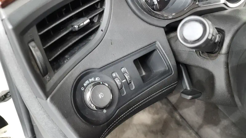 Daewoo Alpheon