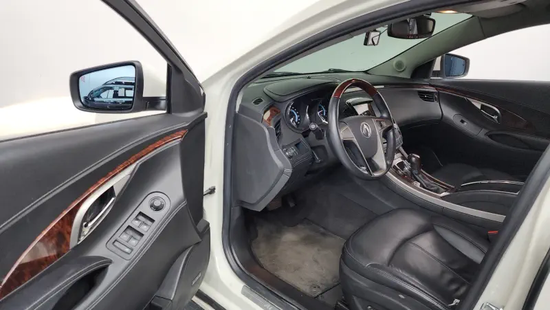 Daewoo Alpheon