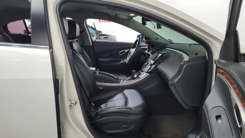 Daewoo Alpheon