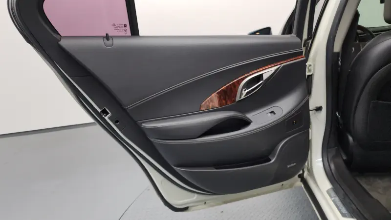 Daewoo Alpheon