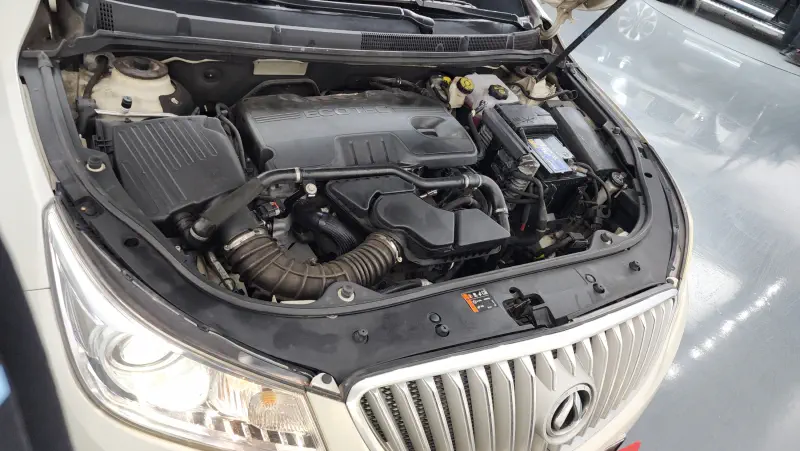 Daewoo Alpheon