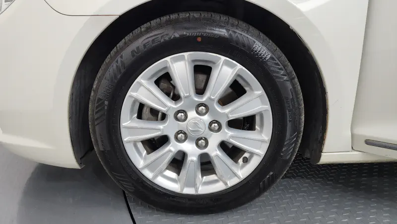 Daewoo Alpheon