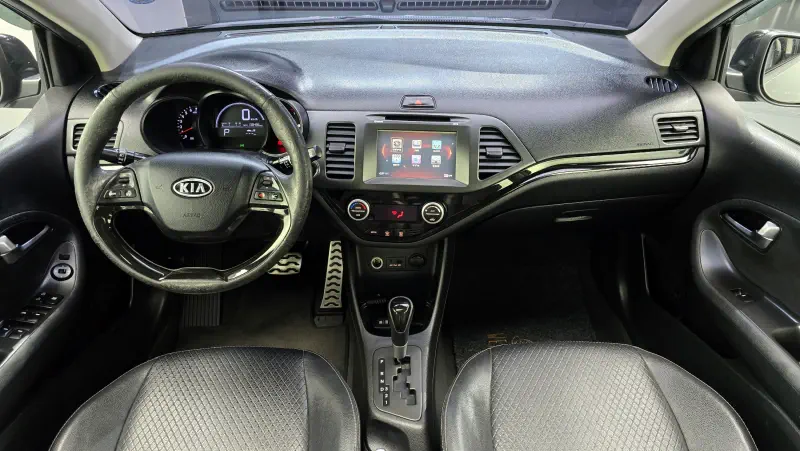 Kia Morning
