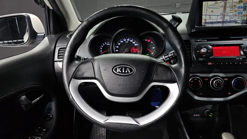 Kia Morning