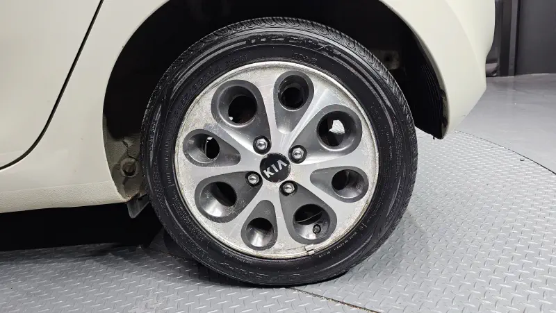 Kia Morning