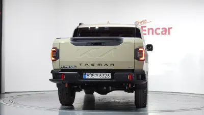 Kia Tasman