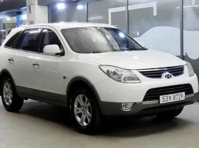 Hyundai Veracruz