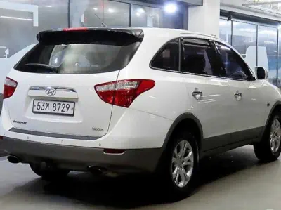 Hyundai Veracruz