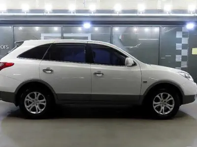 Hyundai Veracruz