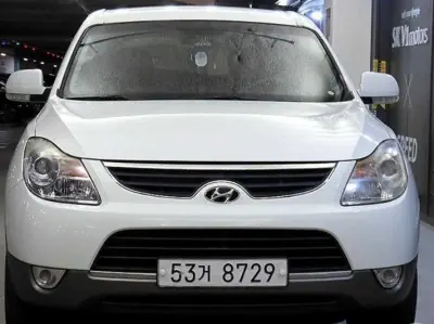 Hyundai Veracruz