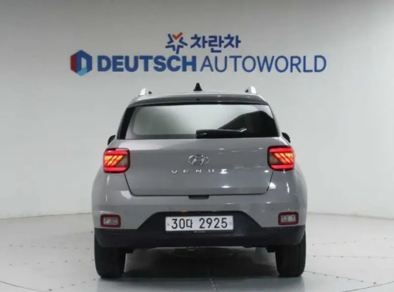 Hyundai Venue