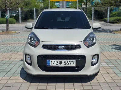 Kia Morning