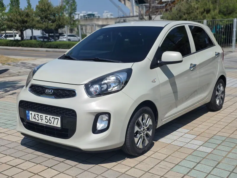 Kia Morning