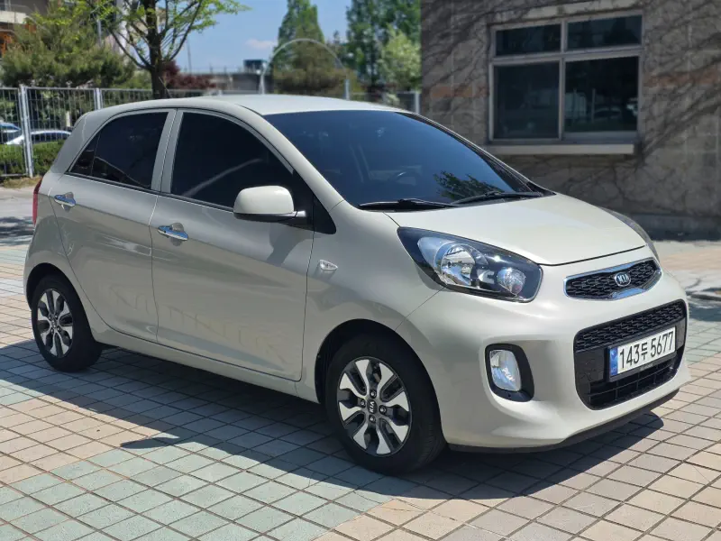 Kia Morning