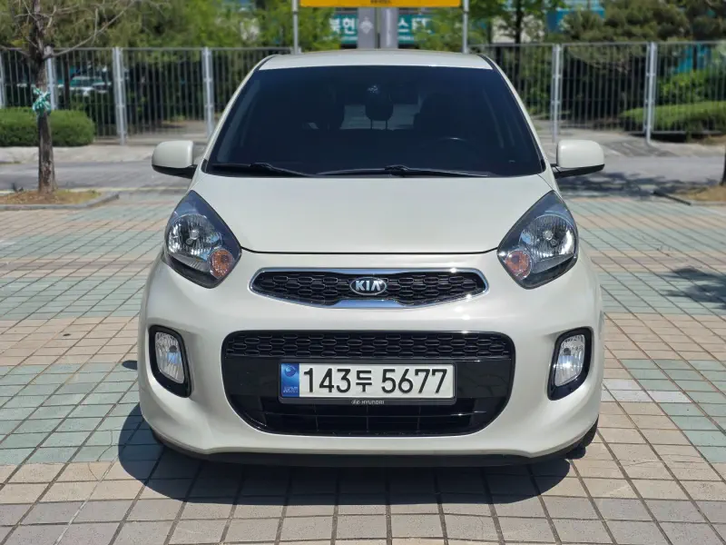 Kia Morning